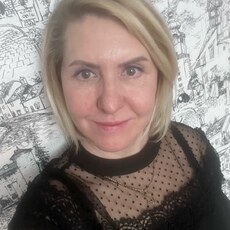 Фотография девушки Татьяна, 51 год из г. Челябинск