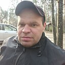 Незнаю Забыл, 38 лет