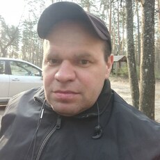 Фотография мужчины Незнаю Забыл, 38 лет из г. Тамбов