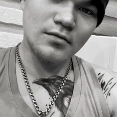 Фотография мужчины Никита, 30 лет из г. Риддер