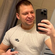 Фотография мужчины Александр, 34 года из г. Ачинск