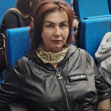 Фотография девушки Лена, 49 лет из г. Казань