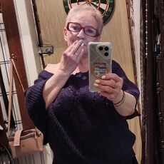 Фотография девушки Татьяна, 67 лет из г. Ярославль