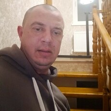 Фотография мужчины Кирилл, 37 лет из г. Симферополь