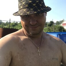 Фотография мужчины Валерий, 44 года из г. Миасс