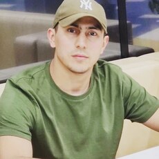 Фотография мужчины Дамир, 36 лет из г. Москва