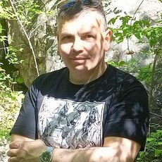 Фотография мужчины Pavel, 45 лет из г. Симферополь