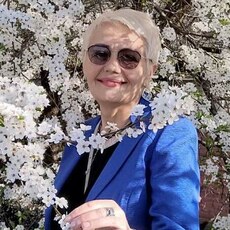 Фотография девушки Людмила, 55 лет из г. Гомель