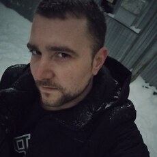 Фотография мужчины Михаил, 30 лет из г. Кострома