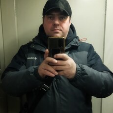 Фотография мужчины Алексей, 44 года из г. Воронеж