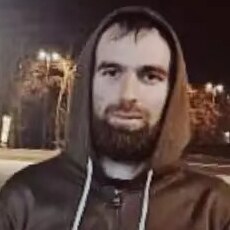 Фотография мужчины Алим, 31 год из г. Нальчик