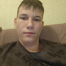 Фотография мужчины Димон, 20 лет из г. Рязань