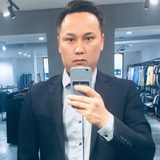 Фотография мужчины Рига, 27 лет из г. Шымкент