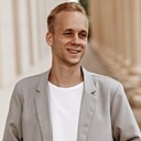 Вадим, 25 лет