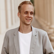 Фотография мужчины Вадим, 25 лет из г. Сочи