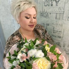 Фотография девушки Ольга, 44 года из г. Тимашевск