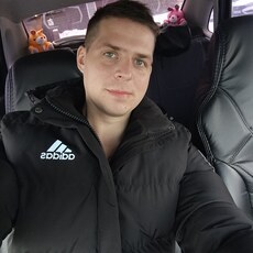 Фотография мужчины Влад, 29 лет из г. Вологда