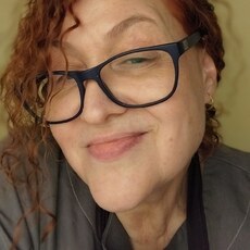 Фотография девушки Елена, 56 лет из г. Петрозаводск