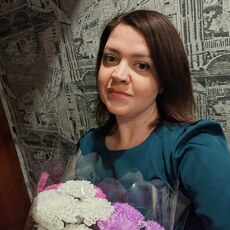 Фотография девушки Екатерина, 37 лет из г. Волгоград