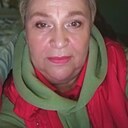 Ирина, 62 года