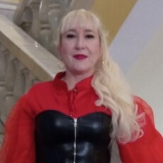 Фотография девушки Оксана, 43 года из г. Белгород