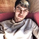 Андрей, 23 года