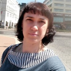 Фотография девушки Лена, 52 года из г. Юрга