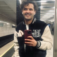 Фотография мужчины Занят Аней, 31 год из г. Москва