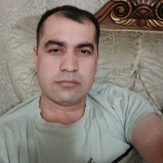 Фотография мужчины Фарух, 38 лет из г. Астана