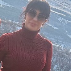 Фотография девушки Алла, 43 года из г. Пятигорск