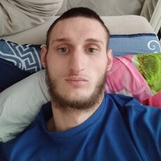 Фотография мужчины Александр, 23 года из г. Гомель