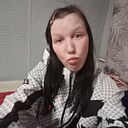 Настëна, 26 лет