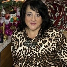 Фотография девушки Елена, 55 лет из г. Иваново