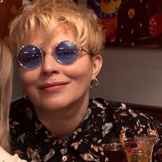 Фотография девушки Алла, 47 лет из г. Рыбинск