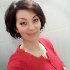 Фотография девушки Лена, 44 года из г. Ташкент