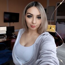 Фотография девушки Наталья, 34 года из г. Каменск-Шахтинский