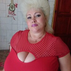 Фотография девушки Светлана, 60 лет из г. Новосибирск