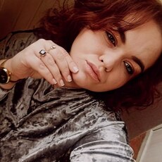 Фотография девушки Анастасия, 30 лет из г. Молодечно