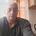 Сергей, 62 года