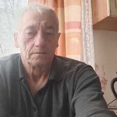 Фотография мужчины Сергей, 62 года из г. Новосибирск