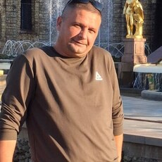 Фотография мужчины Александр, 43 года из г. Давид-Городок