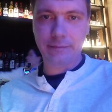 Фотография мужчины Александр, 34 года из г. Санкт-Петербург