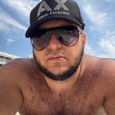 Фотография мужчины Эльвин, 27 лет из г. Санкт-Петербург