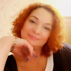 Фотография девушки Галина, 58 лет из г. Подольск