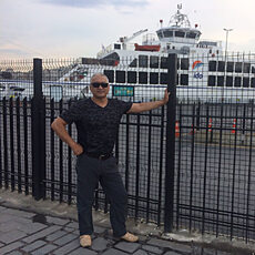 Фотография мужчины Карим, 45 лет из г. Астана