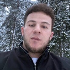 Фотография мужчины Исмаил, 25 лет из г. Тверь