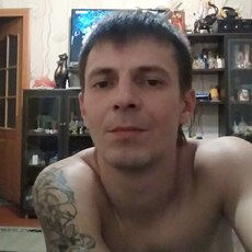 Фотография мужчины Александр, 38 лет из г. Борисов
