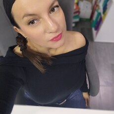 Фотография девушки Светлана, 43 года из г. Гродно