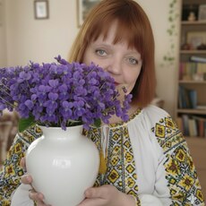 Фотография девушки Анна, 45 лет из г. Одесса