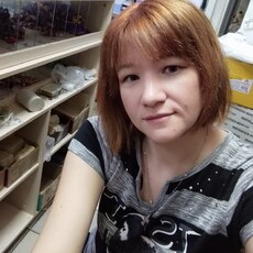 Фотография девушки Елена, 38 лет из г. Пенза